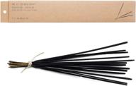 🌊 p.f. candle co. golden coast incense sticks (2-pack) - charcoal-based, 1 hour burn time логотип