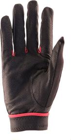 img 2 attached to 🎾 Enhance Your Game with the Python Super Tack Racquetball Glove