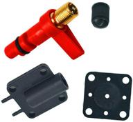 🔧 i-joy 18-7044 primer solenoid service maintenance valve kit: compatible with johnson evinrude 1980-1994 - replaces omc 175158 logo