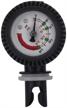 vgeby pressure barometer thermometer inflatable logo