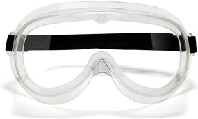 img 4 attached to Регулируемые очки Berwke Protective Eyewear Goggle