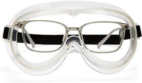 img 3 attached to Регулируемые очки Berwke Protective Eyewear Goggle