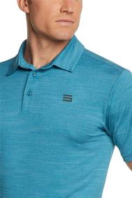 img 2 attached to 👕 Jolt Gear Men's Golf Shirts: Premium Men's Clothing and Shirts