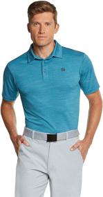 img 3 attached to 👕 Jolt Gear Men's Golf Shirts: Premium Men's Clothing and Shirts