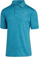 👕 jolt gear men's golf shirts: premium men's clothing and shirts logo