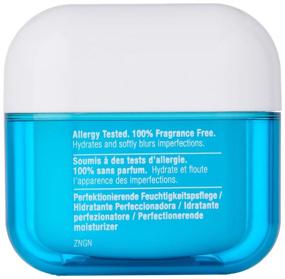 img 1 attached to 💦 CLINIQUE Pep-Start HydroBlur Moisturizer: Ultimate Hydration in 1.7 fl oz