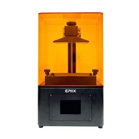 img 4 attached to EPAX E6 Printer: Cutting-edge Photocuring Monochrome Technology