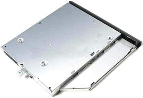 img 3 attached to Товарное название на русском языке: "Ноутбук Toshiba Satellite C655 S5123 с приводом TS L633