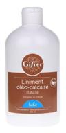 👶 gifrer barbezat liniment 500ml: the ultimate solution for gentle baby care logo