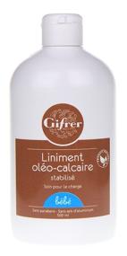 img 2 attached to 👶 Gifrer Barbezat Liniment 500ml: The Ultimate Solution for Gentle Baby Care