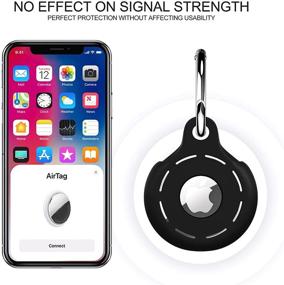 img 3 attached to ULUQ Protective Compatible Anti Scratch Shockproof