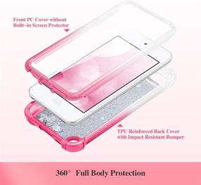 img 2 attached to Ruky Generation Protector Shockproof Protective