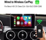 беспроводной адаптер carplay carlinkit 3 логотип