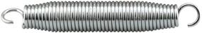 img 3 attached to 🪂 SP 9655 Trampoline Spring, 1" x 7", Nickel - Prime-Line Products