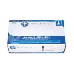 img 1 attached to Disposable Powder Industrial Hospeco GL L105F Occupational Health & Safety Products