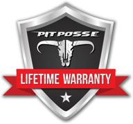 pit posse flywheel magneto 24mmx1 5 logo