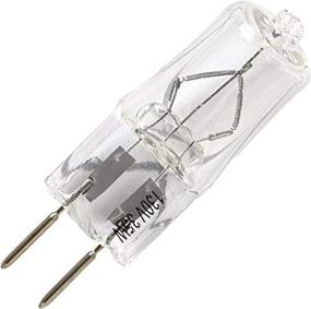 img 1 attached to 💡 GE WB08T10023 Halogen Lamp by General Electric