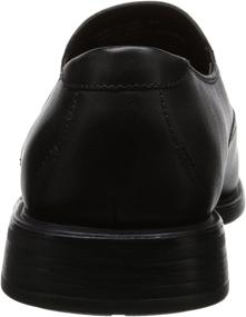 img 2 attached to Florsheim Men's Wilsey Slip-On Shoe in Black