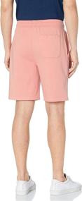 img 3 attached to 🩳 Amazon Brand - Goodthreads Men's Lightweight 9" French Terry Shorts
