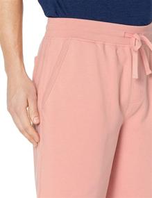 img 2 attached to 🩳 Amazon Brand - Goodthreads Men's Lightweight 9" French Terry Shorts