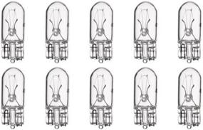 img 3 attached to CEC Industries Bulbs W2 1X9 5D T 3 25 Light Bulbs in Incandescent Bulbs