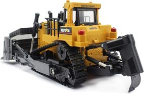 img 3 attached to 🚜 Optimized Bulldozer - Enhanced Construction Vehicle Functionality