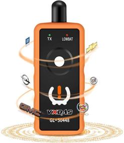 img 3 attached to Усовершенствованный инструмент сброса датчиков TPMS GM OEC T5 - VXDAS TPMS Relearn Tool Super GL50448 (2021 год)