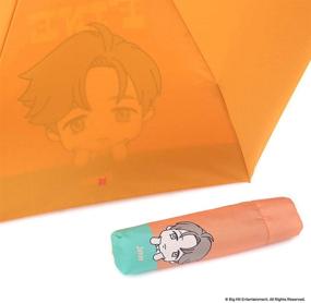img 3 attached to Official Licensed Product Character Umbrella_RM