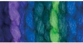 img 1 attached to 🎵 Vibrant Electric Blues with Patons Melody Yarn: A Sensational Crafters' Choice