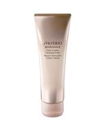 💦 shiseido benefiance extra creamy cleansing foam, 4.4 oz: a luxurious skincare essential for gentle and effective cleansing logo