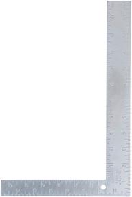 img 4 attached to 📏 Accurate and Efficient: VINCA SCLS 1208 Carpenter Framing Measuring Tool