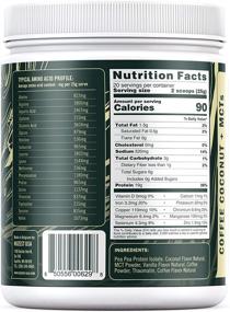 img 3 attached to Nuzest Clean Lean Protein Functionals Sports Nutrition