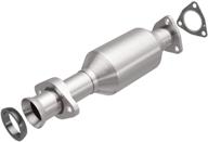 magnaflow 22636 direct-fit catalytic converter - standard grade, federal/epa compliant logo