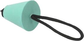 img 1 attached to NovelBee Universal Scupper Lanyard Scuppers Sports & Fitness in Water Sports