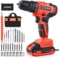 powerful cordless brushless juemel lithium 💪 ion electric tool: a game changer for efficiency! логотип