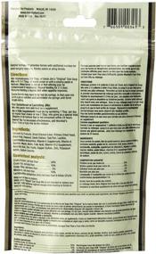 img 1 attached to 🦡 Marshall Uncle Jim's Original Duk Soup Mix for Ferrets - Nutritious 1.69Lb Blend (6 x 4.5oz)