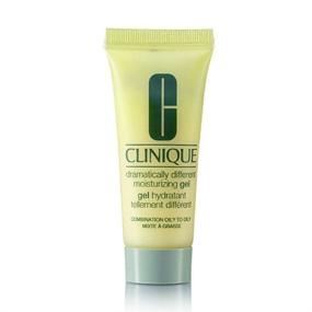 img 1 attached to 🧴 Clinique Dramatically Different Moisturizing Gel - 1.0 fl oz - Oily to Oily Skin
