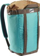 kelty hyphen pack tote green sports & fitness for water sports logo