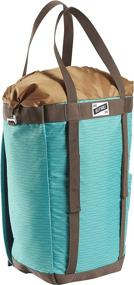 img 3 attached to Kelty Hyphen Pack Tote Green Sports & Fitness for Water Sports