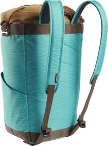 img 2 attached to Kelty Hyphen Pack Tote Green Sports & Fitness for Water Sports