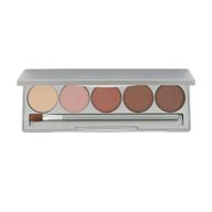💄 transform your look with the colorescience mineral 5 neutralizing makeup shades makeup palette logo