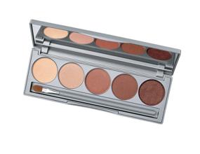img 3 attached to 💄 Transform Your Look with the Colorescience Mineral 5 Neutralizing Makeup Shades Makeup Palette