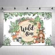 avezano woodland background backdrops decorations camera & photo logo