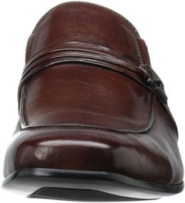 img 3 attached to Kenneth Cole REACTION Extra Vert Loafer
