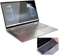 anti glare protector surprise keyboard fatigue logo