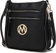 pocket weight shoulder signature crossbody women's handbags & wallets and crossbody bags logo