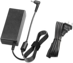 img 3 attached to 19V 3.42A 65W AC Power Adapter Charger for Acer Chromebook 11 13 14 15 R11 CB3-131-C3SZ C720-2103 CB5-571-C1DZ CB3-111-C670 CB5-132T-C1LK C730E-C4BA; Aspire One Cloudbook 11 14 AO1-131-C7DW C9PM