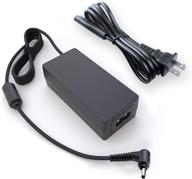 19v 3.42a 65w ac power adapter charger for acer chromebook 11 13 14 15 r11 cb3-131-c3sz c720-2103 cb5-571-c1dz cb3-111-c670 cb5-132t-c1lk c730e-c4ba; aspire one cloudbook 11 14 ao1-131-c7dw c9pm logo