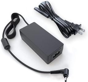 img 4 attached to 19V 3.42A 65W AC Power Adapter Charger for Acer Chromebook 11 13 14 15 R11 CB3-131-C3SZ C720-2103 CB5-571-C1DZ CB3-111-C670 CB5-132T-C1LK C730E-C4BA; Aspire One Cloudbook 11 14 AO1-131-C7DW C9PM