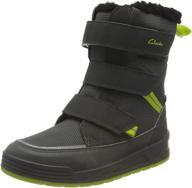 👦 полотенце clarks для мальчиков 3 chukka boys' shoes логотип